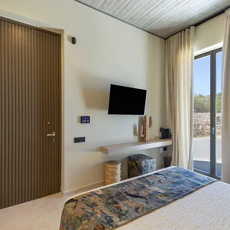 Nuovo Paros-property Of 2 Sustainable Luxury