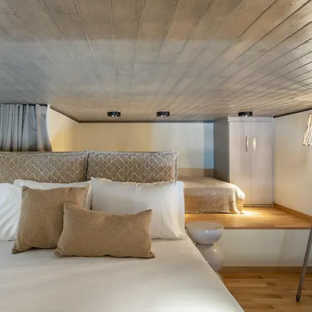 Villa Nuovo Paros-property Of 2 Sustainable Luxury