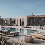 Villa Nuovo Paros-property Of 2 Sustainable Luxury *