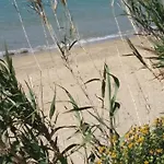 Nuovo Paros-property Of 2 Sustainable Luxury Chrisi Akti (Paros)
