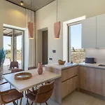 Villa Nuovo Paros-property Of 2 Sustainable Luxury Chrisi Akti (Paros)