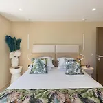Villa Nuovo Paros-property Of 2 Sustainable Luxury Chrisi Akti (Paros)