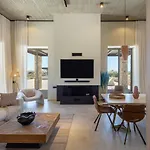 Villa Nuovo Paros-property Of 2 Sustainable Luxury *