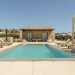 Villa Nuovo Paros-property Of 2 Sustainable Luxury Chrisi Akti (Paros)