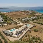 Nuovo Paros-property Of 2 Sustainable Luxury Villa