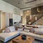 Nuovo Paros-property Of 2 Sustainable Luxury * Chrisi Akti (Paros)