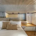 Villa Nuovo Paros-property Of 2 Sustainable Luxury