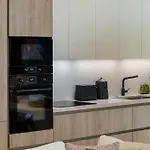 Nuovo Paros-property Of 2 Sustainable Luxury * Chrisi Akti (Paros)
