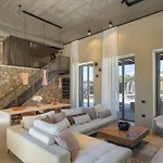Nuovo Paros-property Of 2 Sustainable Luxury Villa