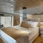 Villa Nuovo Paros-property Of 2 Sustainable Luxury Chrisi Akti (Paros)