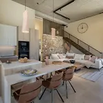 Villa Nuovo Paros-property Of 2 Sustainable Luxury Chrisi Akti (Paros)