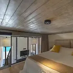 Nuovo Paros-property Of 2 Sustainable Luxury Villa
