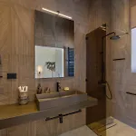Nuovo Paros-property Of 2 Sustainable Luxury Villa *