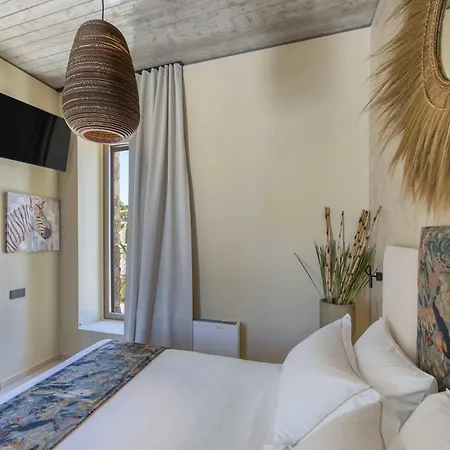 Nuovo Paros-property Of 2 Sustainable Luxury