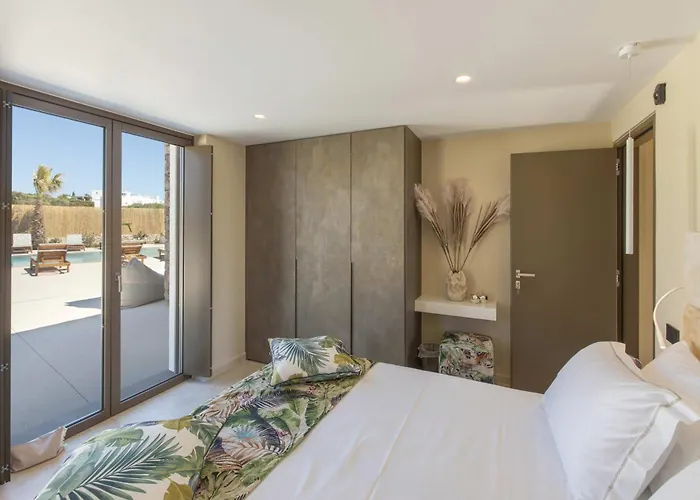 Nuovo Paros-property Of 2 Sustainable Luxury