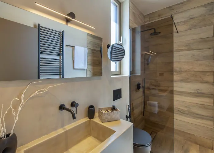 Nuovo Paros-property Of 2 Sustainable Luxury Villa